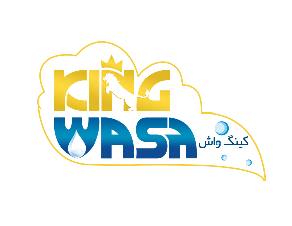 KINGWASH کینگ واش